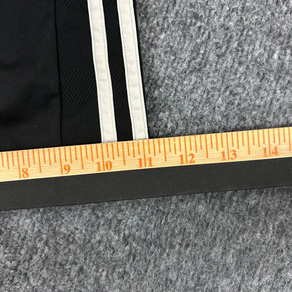 adidas athletic shorts